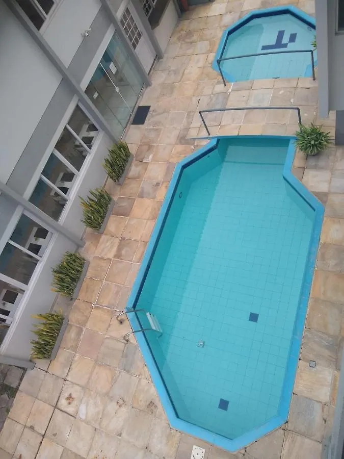 Caravaggio Praia Hotel Florianópolis