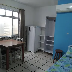 Apartamento Residencial Tomodati, Florianópolis