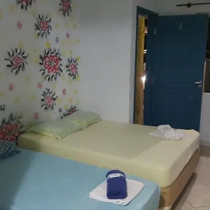 Estalagem Malibu Tropical, Florianópolis