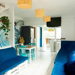 Hostal Sea Wolf Surf, Florianópolis
