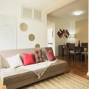 Apartamento Dona Acibe By Bnbhost