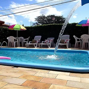 Apartahotel Dom Pedrito, Florianópolis