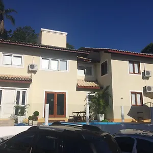 Inn Casa De Mar, Florianópolis
