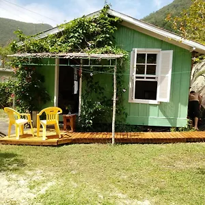 Casa de Férias Casa Na Do Matadeiro, Florianópolis