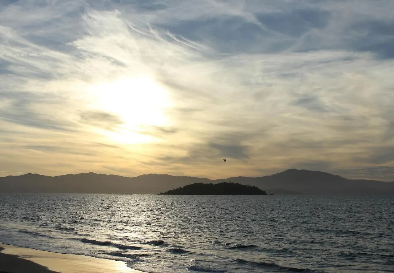 Caravaggio Praia Hotel Florianopolis