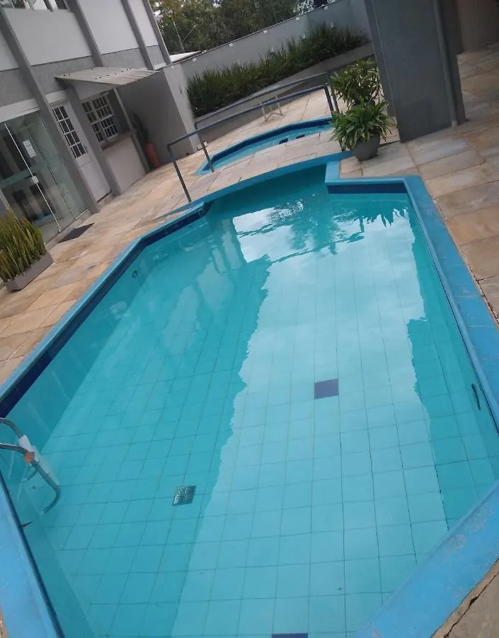 Caravaggio Praia Hotel Florianopolis Brazil