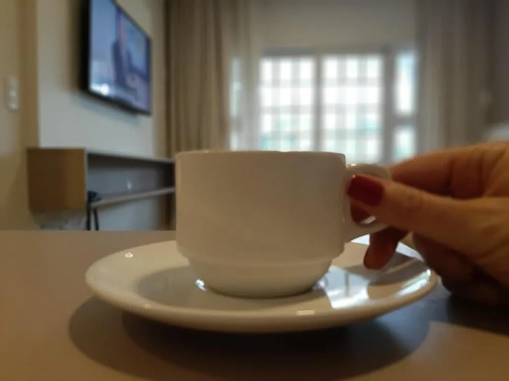 Caravaggio Praia Hotel Florianopolis