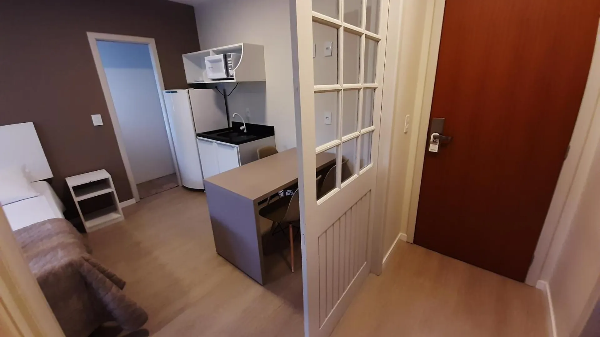 Caravaggio Praia Hotel Florianopolis 3*,