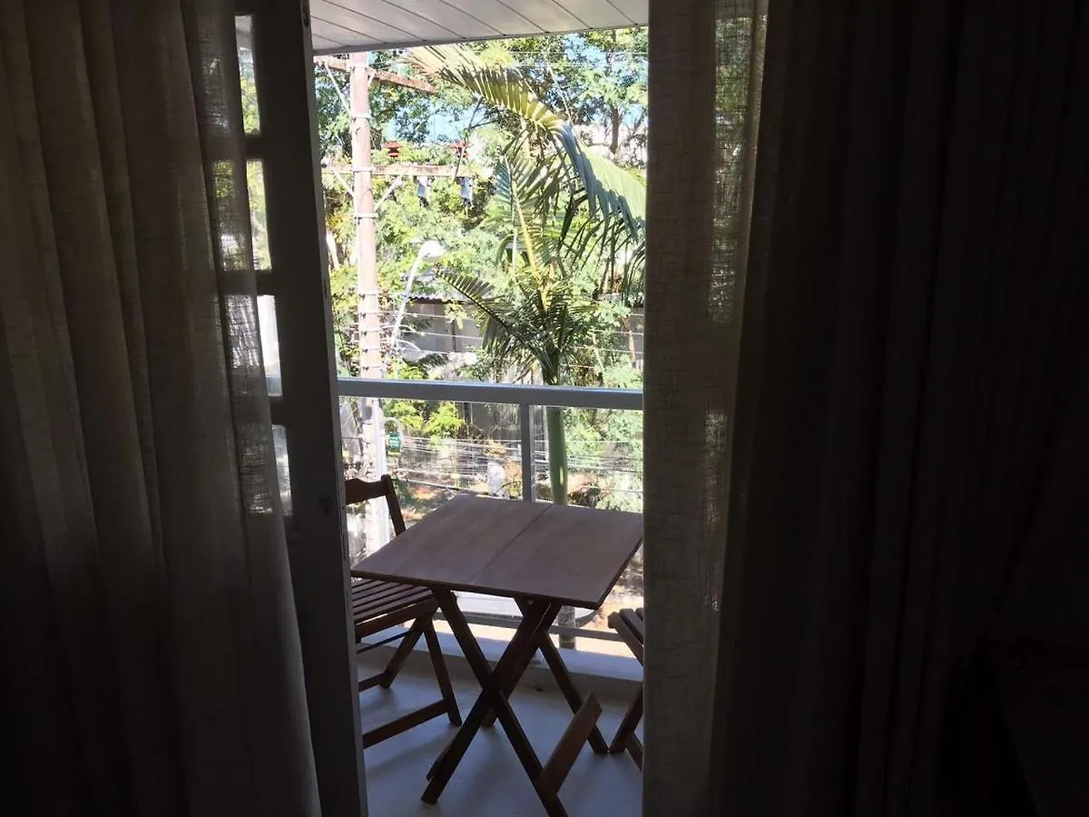 Caravaggio Praia Hotel Florianopolis